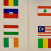 International Flags